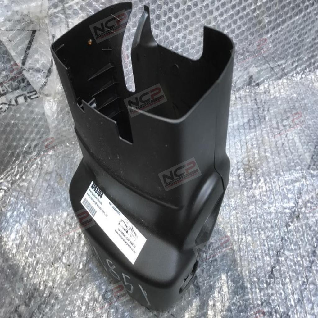 Impreza · GE-GH 2007-2010