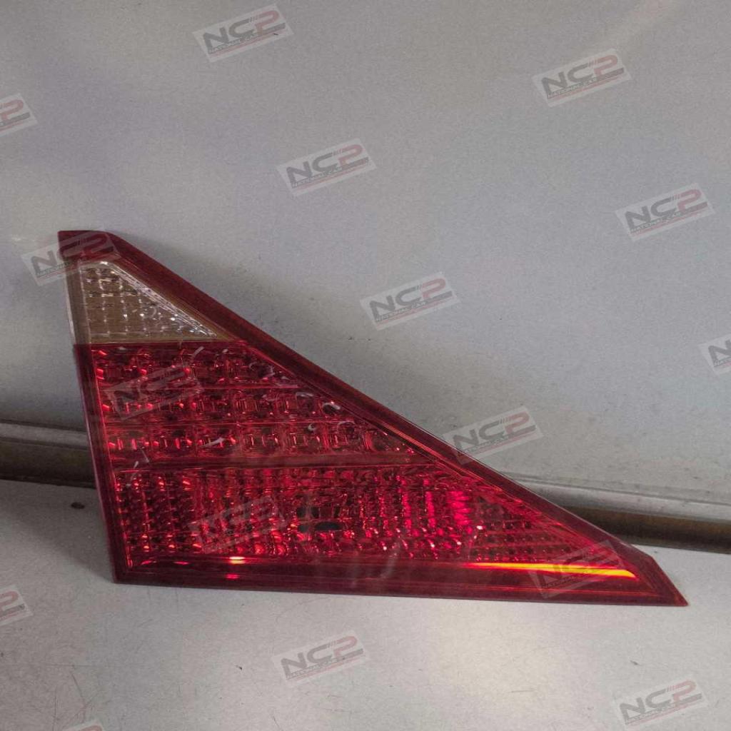 Alphard · 2nd Gen 2008-2015