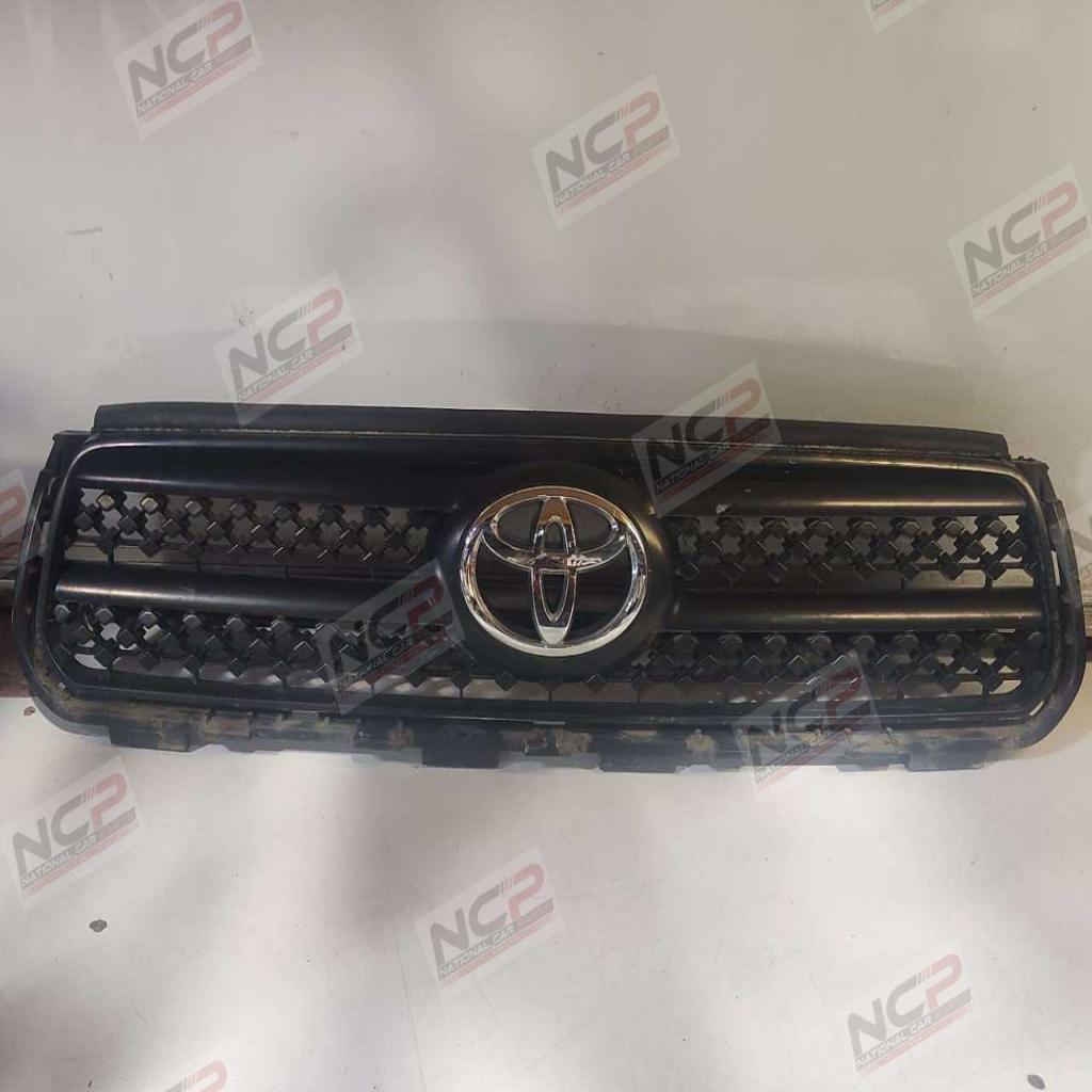 RAV4 · ACA30-all