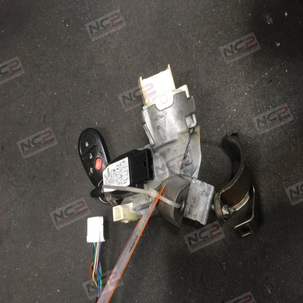 Camry · ACV40 07/06-2009