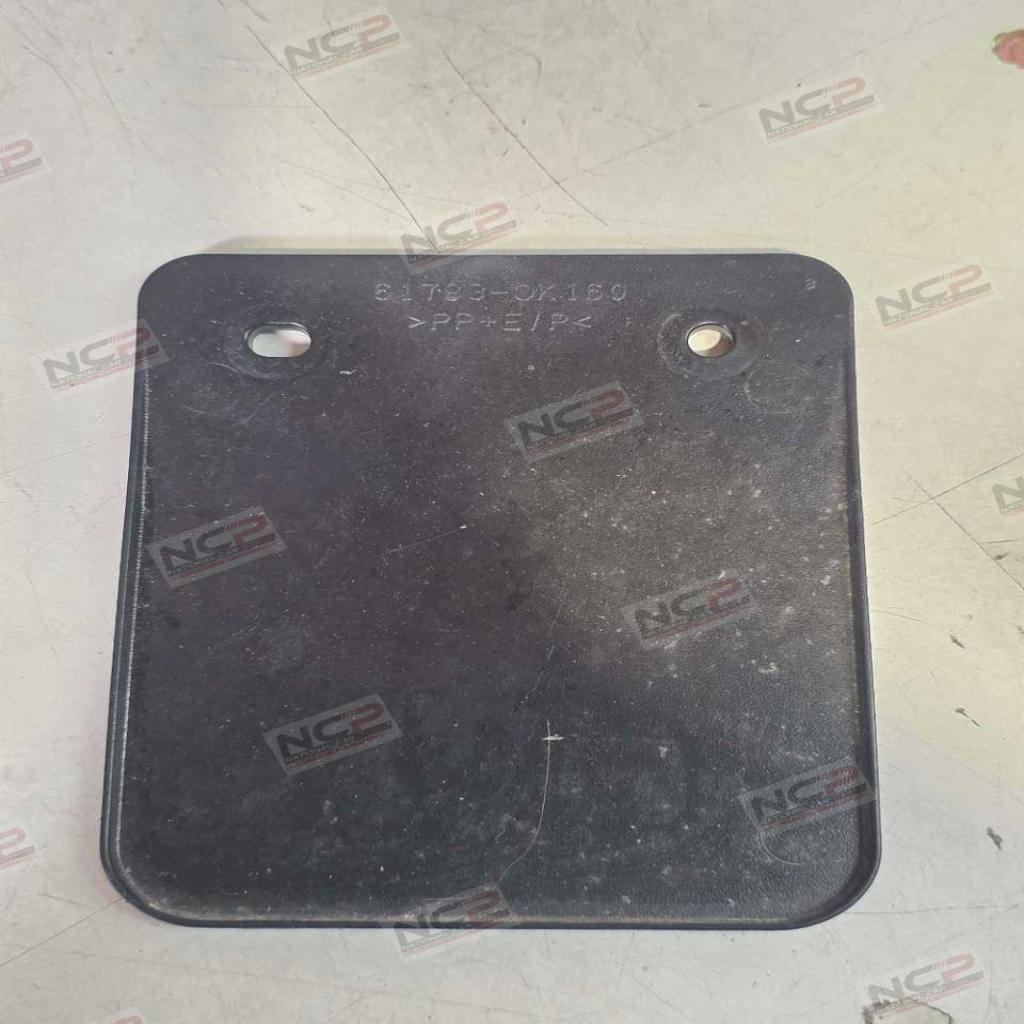 Hilux · GUN126 4wd 05/15- onwards