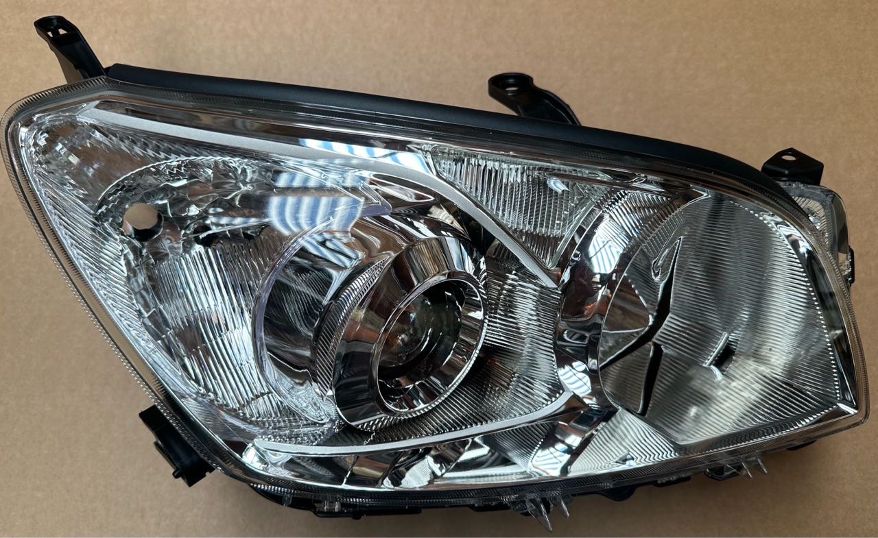 RAV4 · ACA30-all