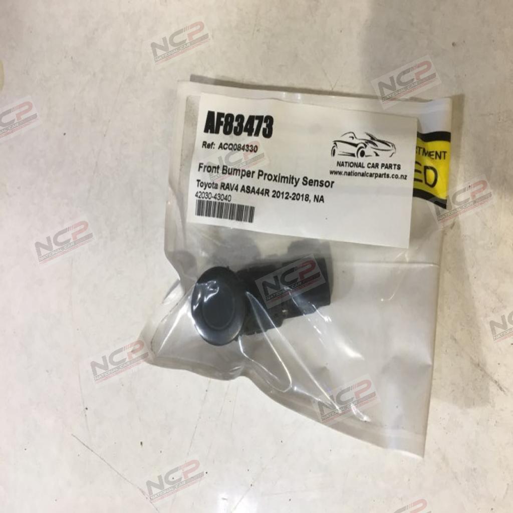 RAV4 · ACA40 2012-2018- All