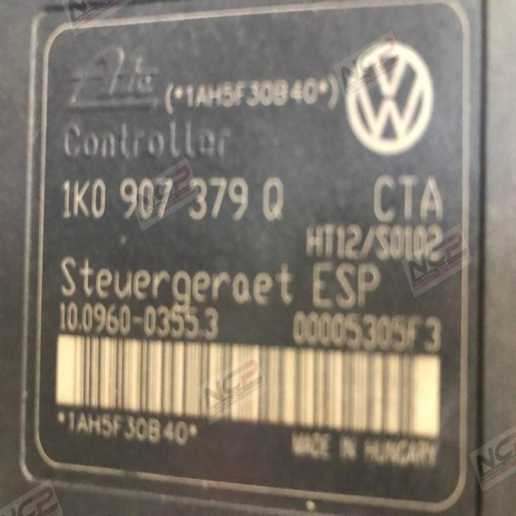 Golf · MK5 2003-2009