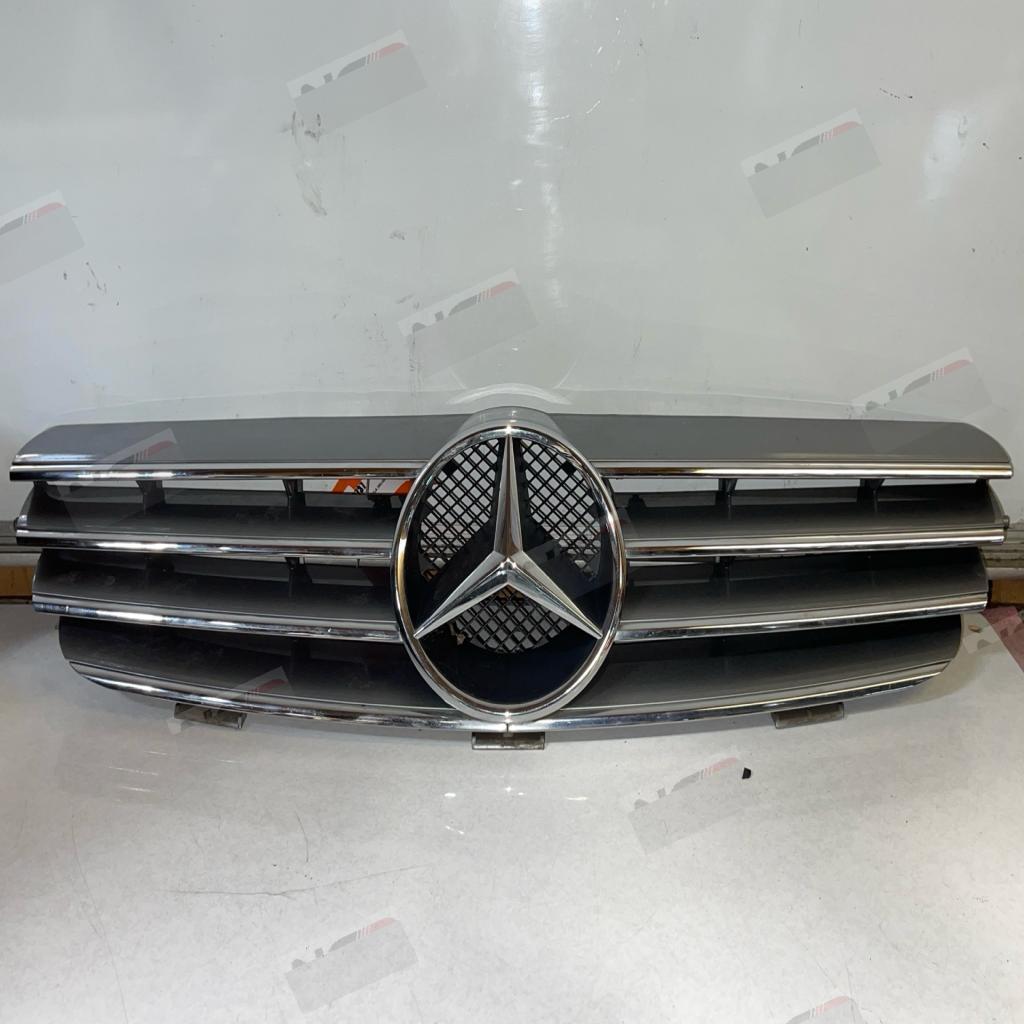 CLK · CLK 2002-2009