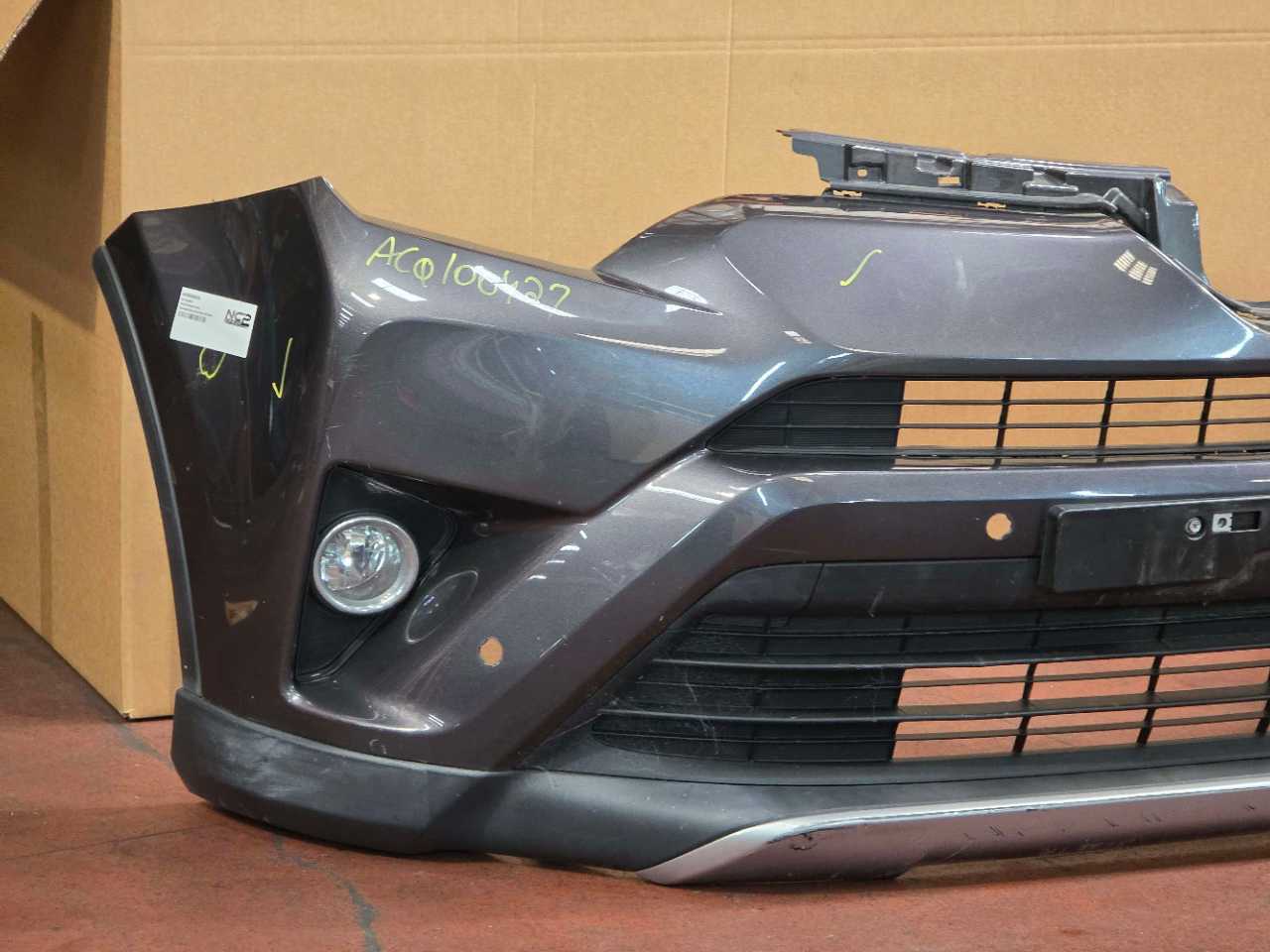RAV4 · ACA40 2012-2018- All