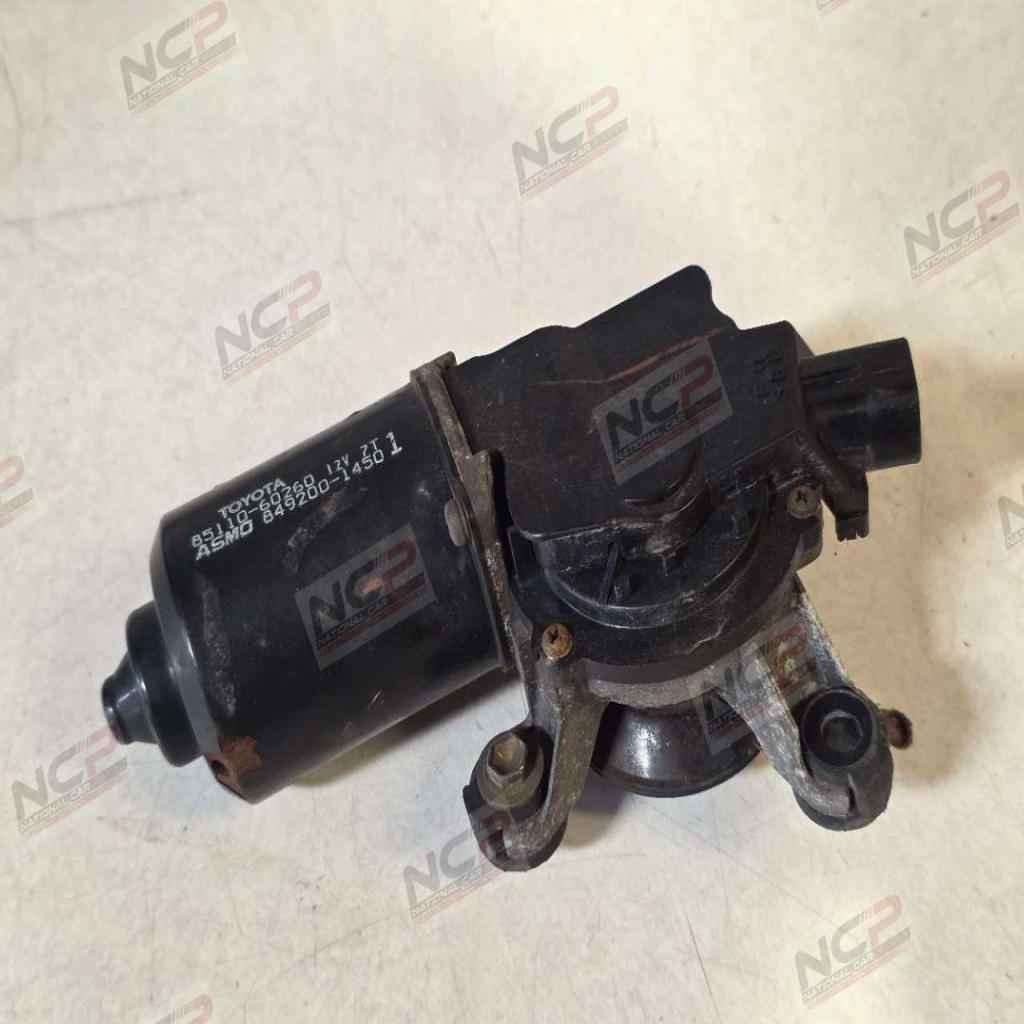 Landcruiser100 · HDJ100 05/00-10/07