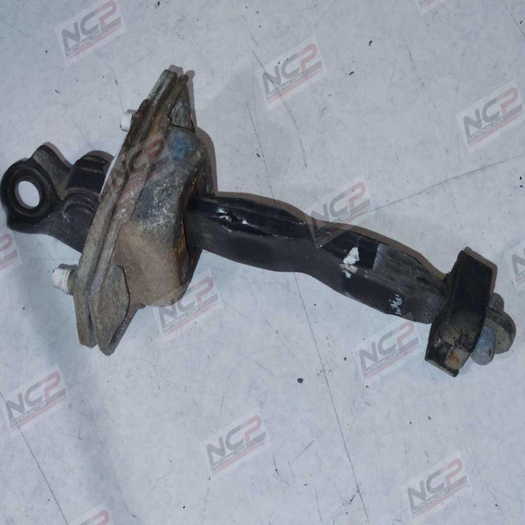 Prado · KZJ95 01/96-12/02
