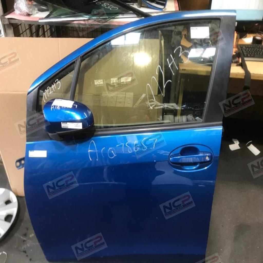 Yaris · NCP130-09/2017-vitz/Yaris