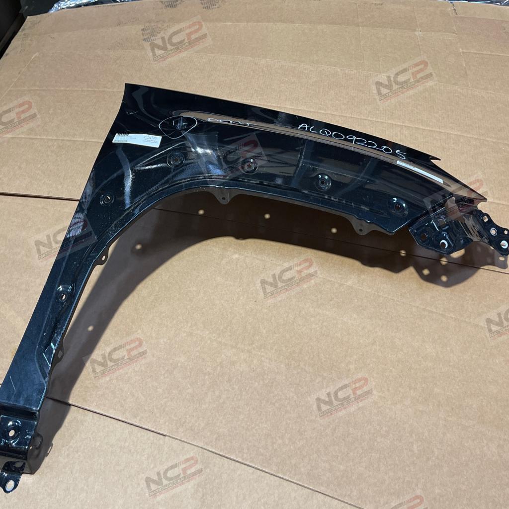 Yaris Cross · XP210 2020-on- y