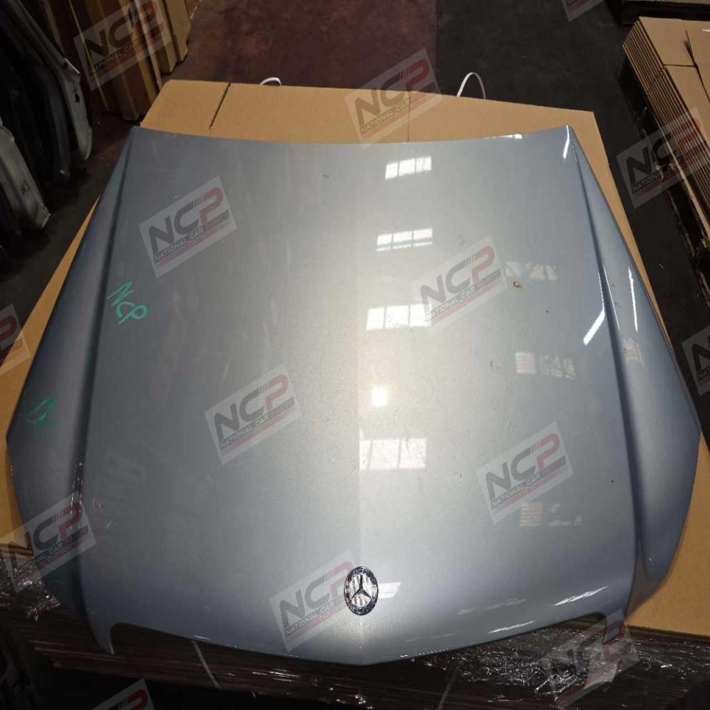 C Class · W204 2011-2014
