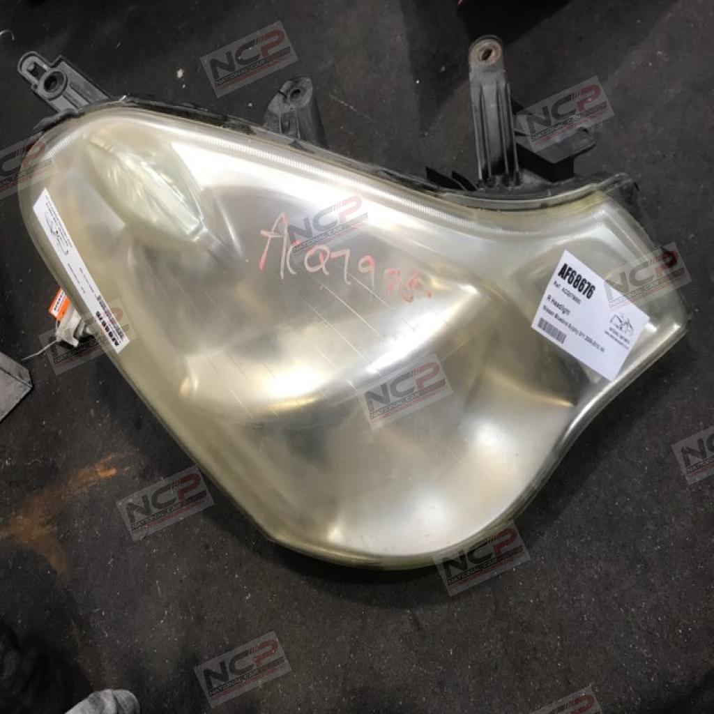 Bluebird Sylphy · G11 2005-2010
