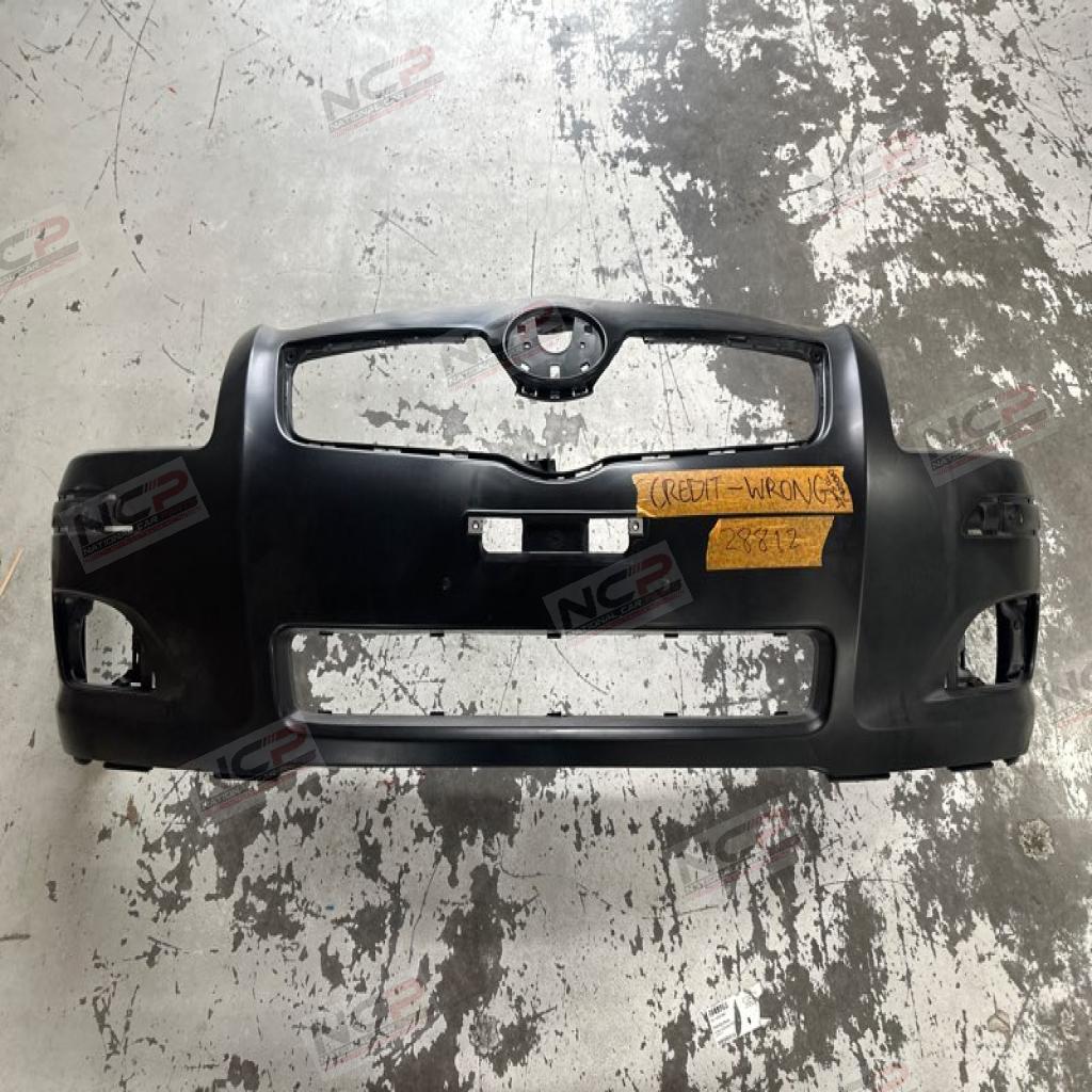 Avensis · AZT250- 2002-2008