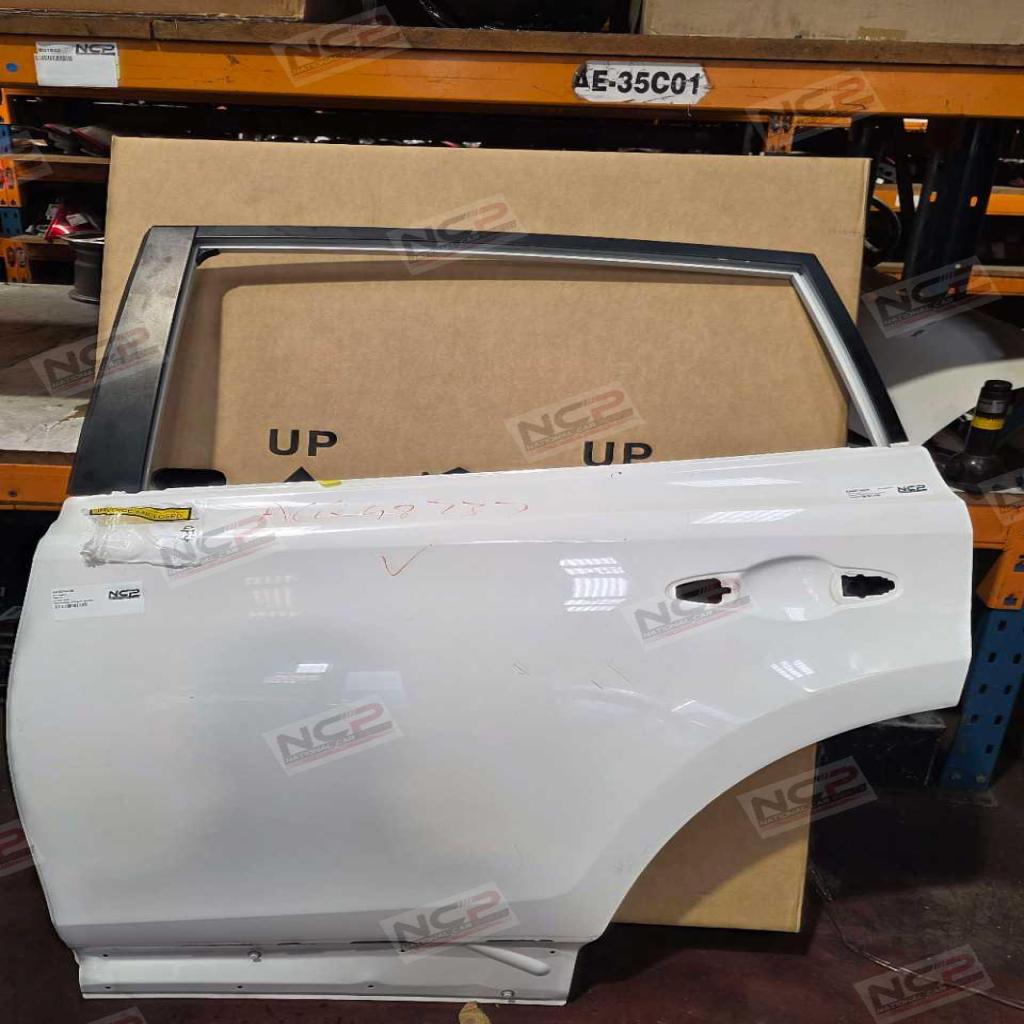 RAV4 · ACA40 2012-2018- All