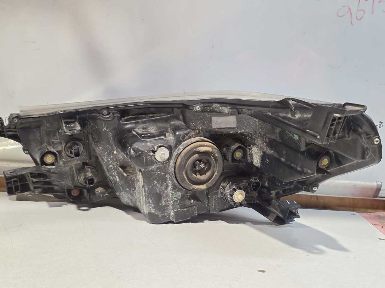 Hilux · GUN126 4wd 05/15- onwards