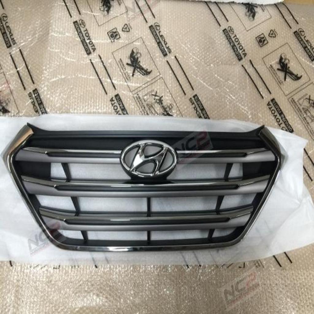 Tucson · 2nd Gen 2010-2015