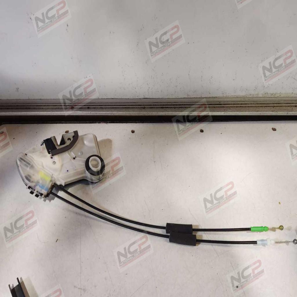 Hilux · GUN126 4wd 05/15- onwards