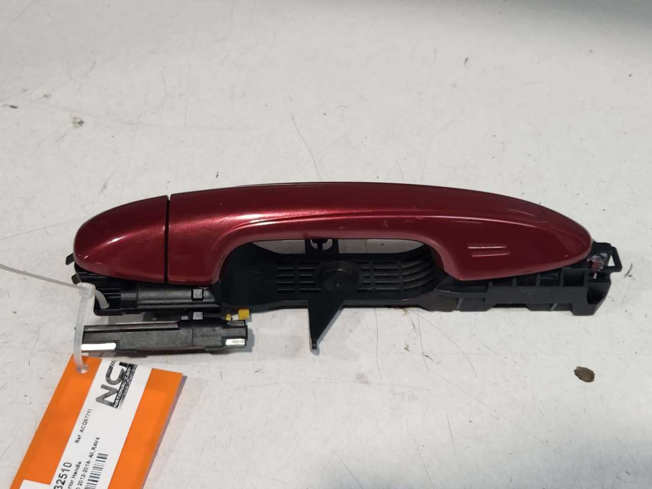 RAV4 · ACA40 2012-2018- All