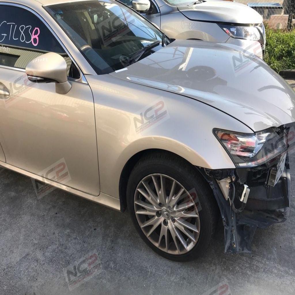 2013 Lexus GS350