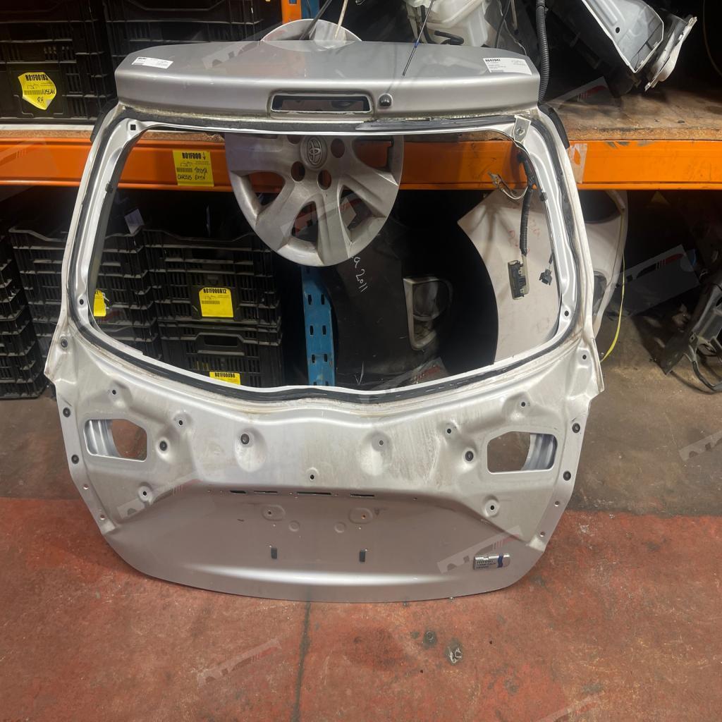 Yaris · NCP130-09/2017-vitz/Yaris