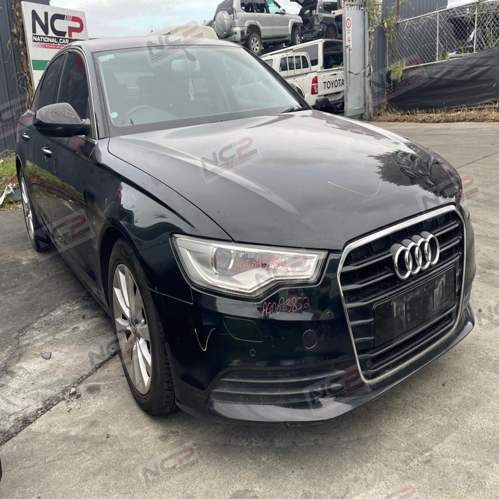 2013 Audi A5