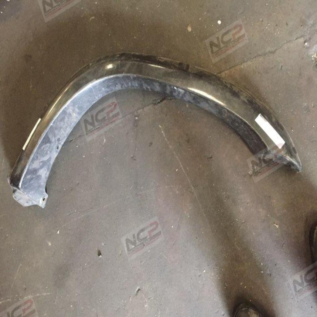 Landcruiser80 · FJ80 05/90-09/96- ALL