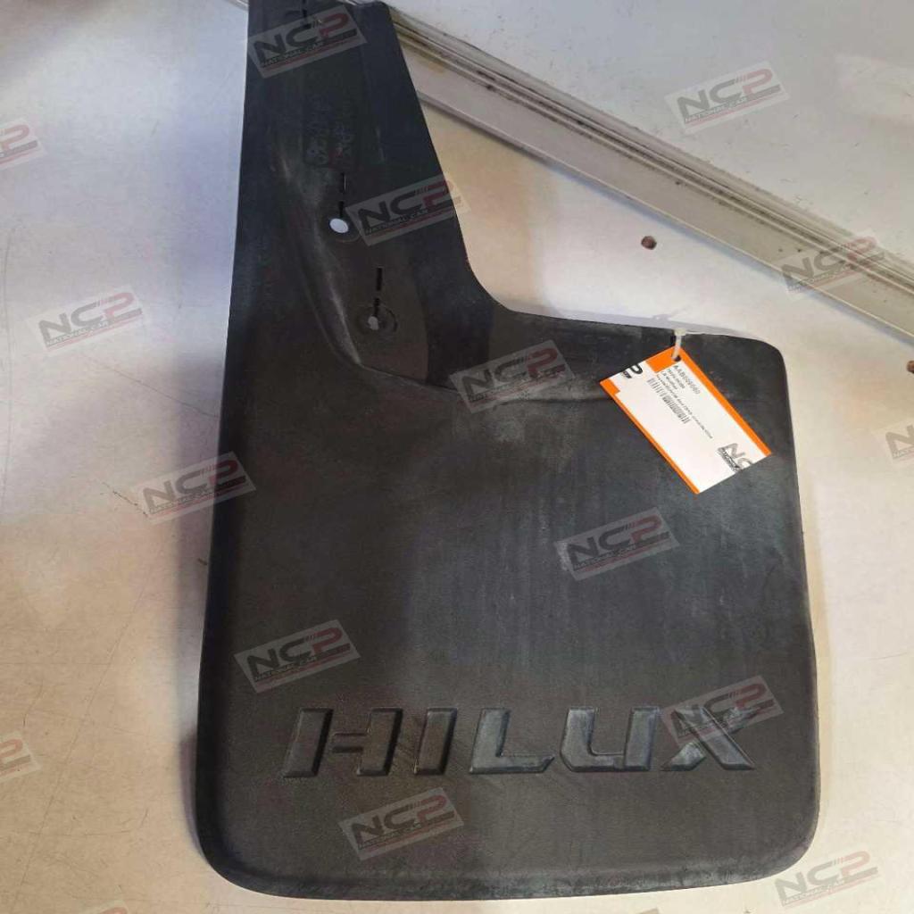 Hilux · GUN126 4wd 05/15- onwards
