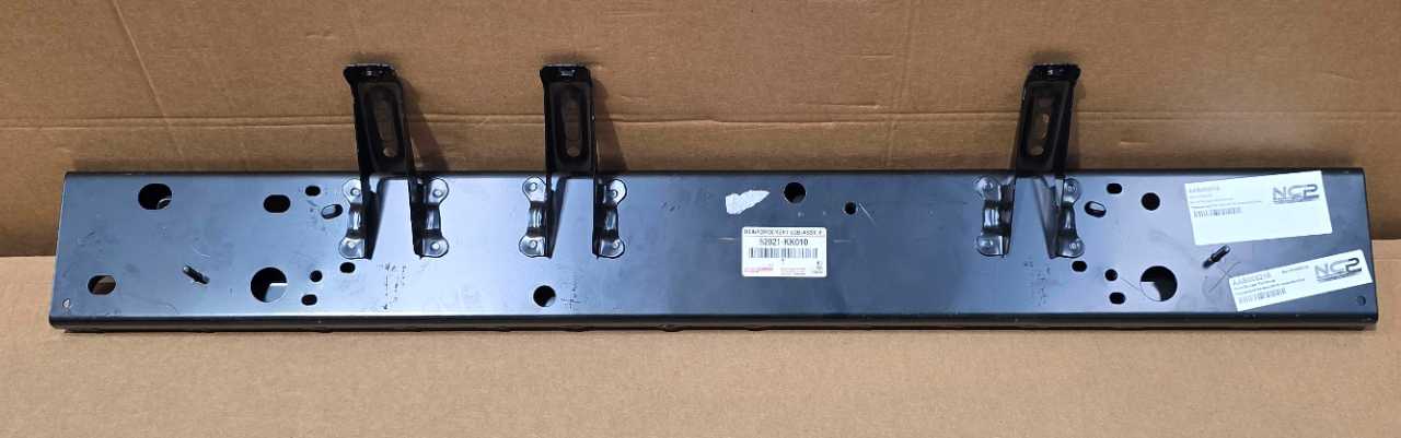 Hilux · GUN126 4wd 05/15- onwards