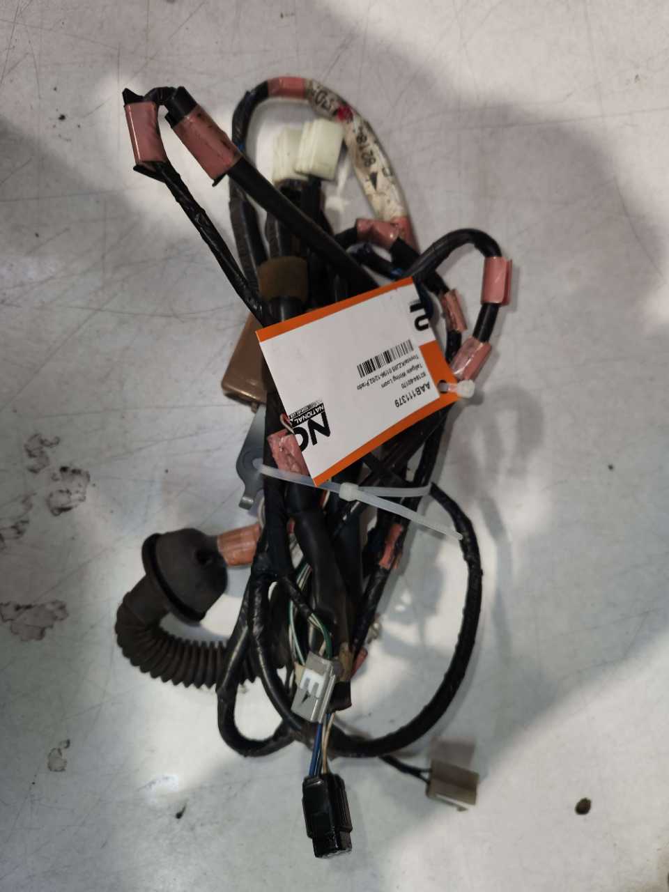 Prado · KZJ95 01/96-12/02