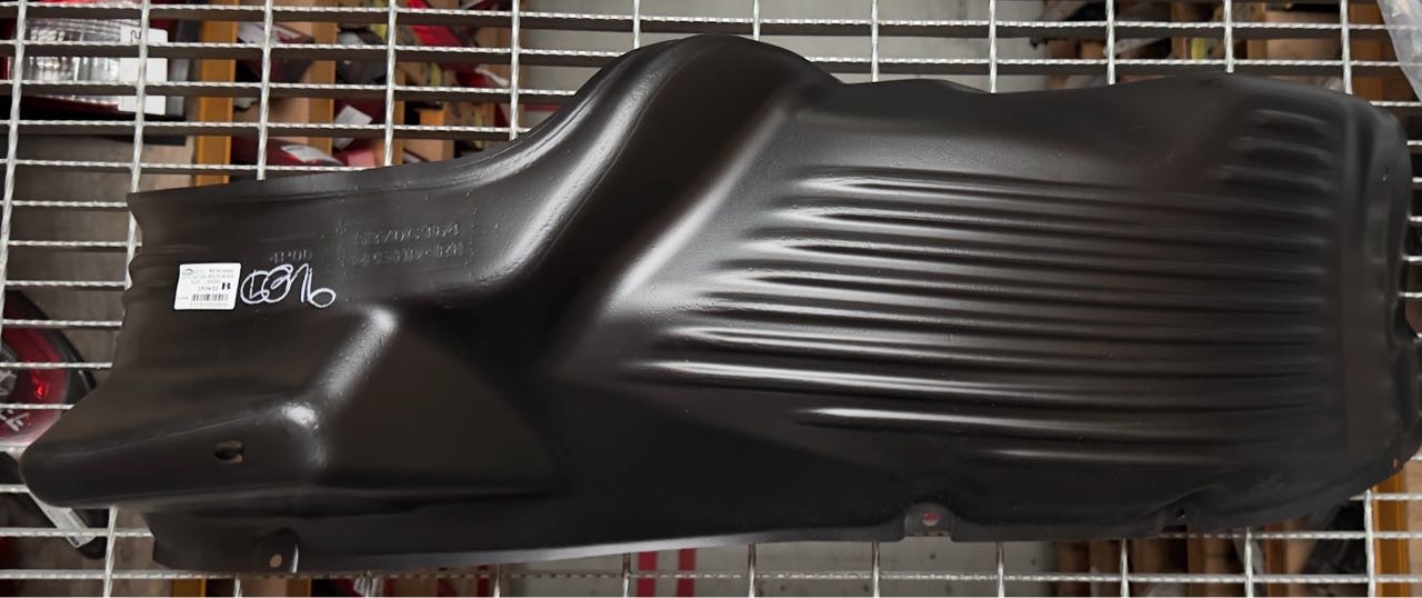 Triton · 5th Gen KJ 2015-on