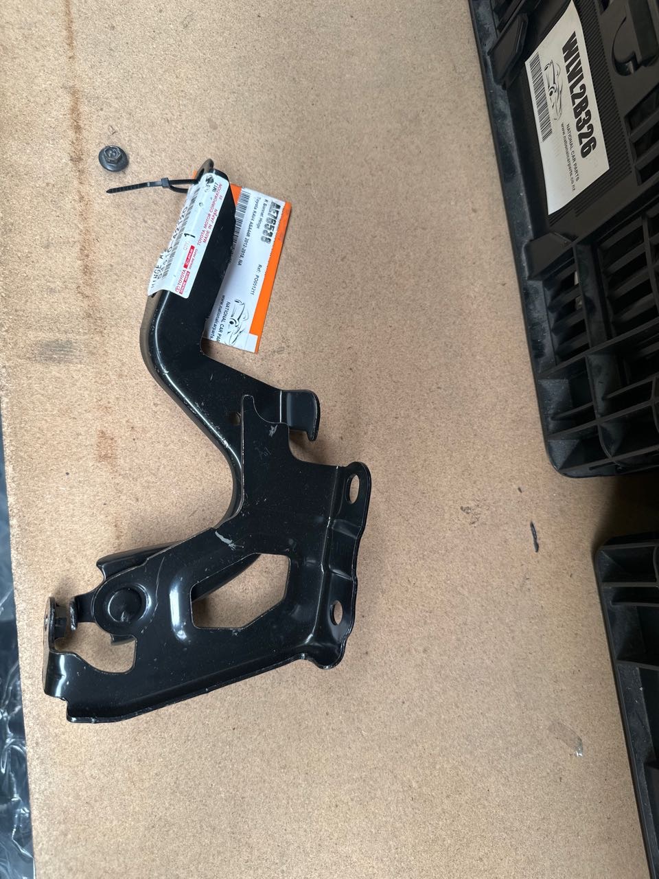 RAV4 · ACA40 2012-2018- All
