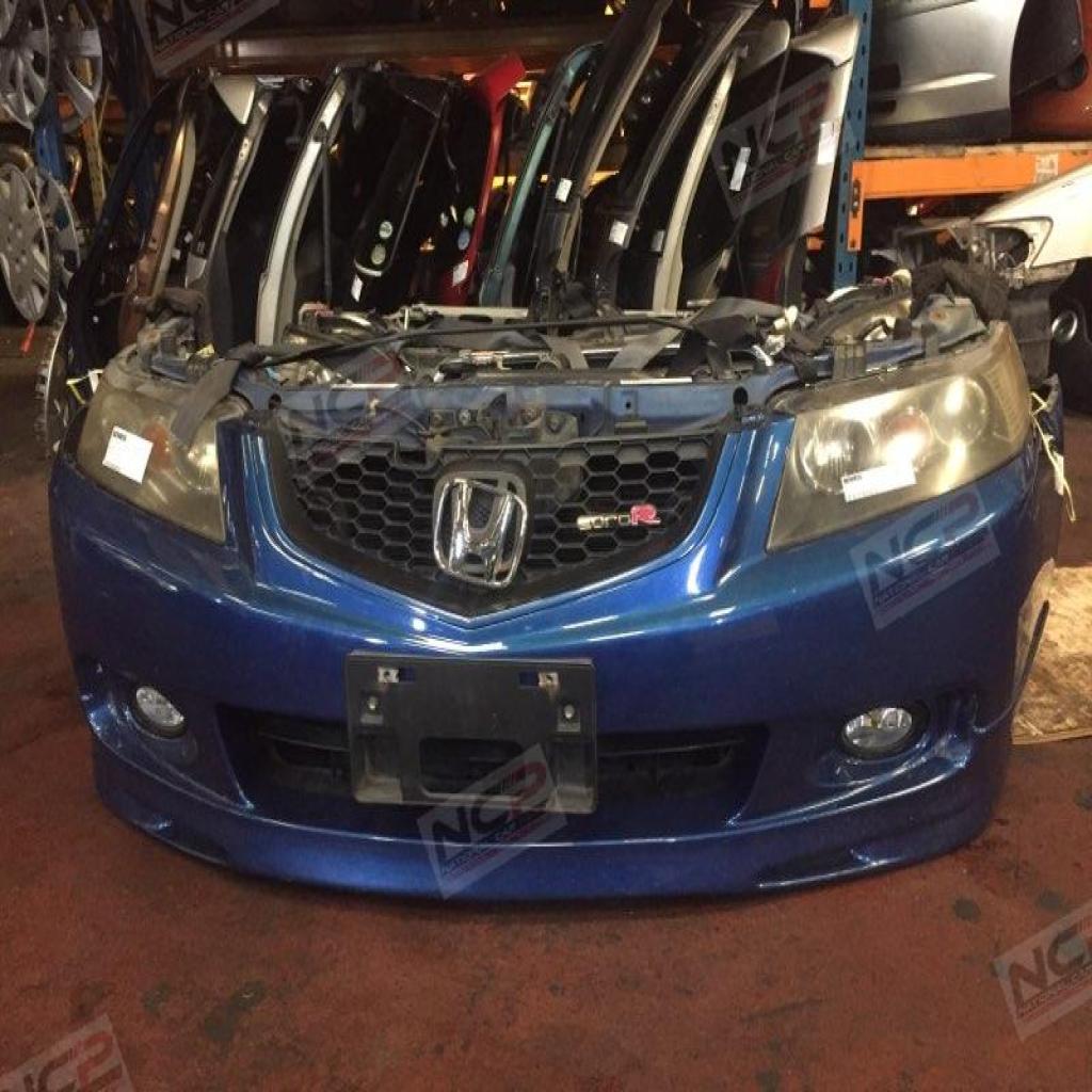 Accord · CL9 7th Gen 2002-2008
