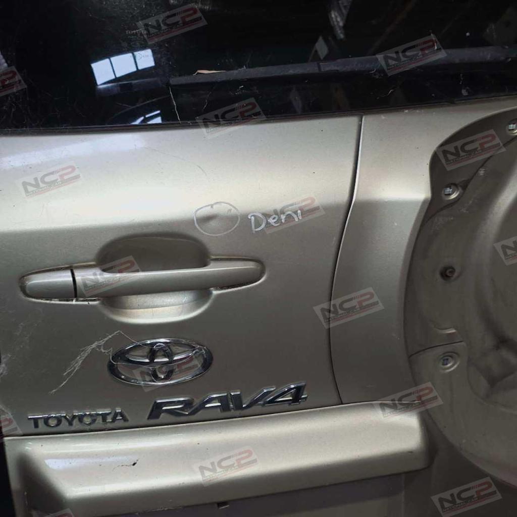RAV4 · ACA30-all