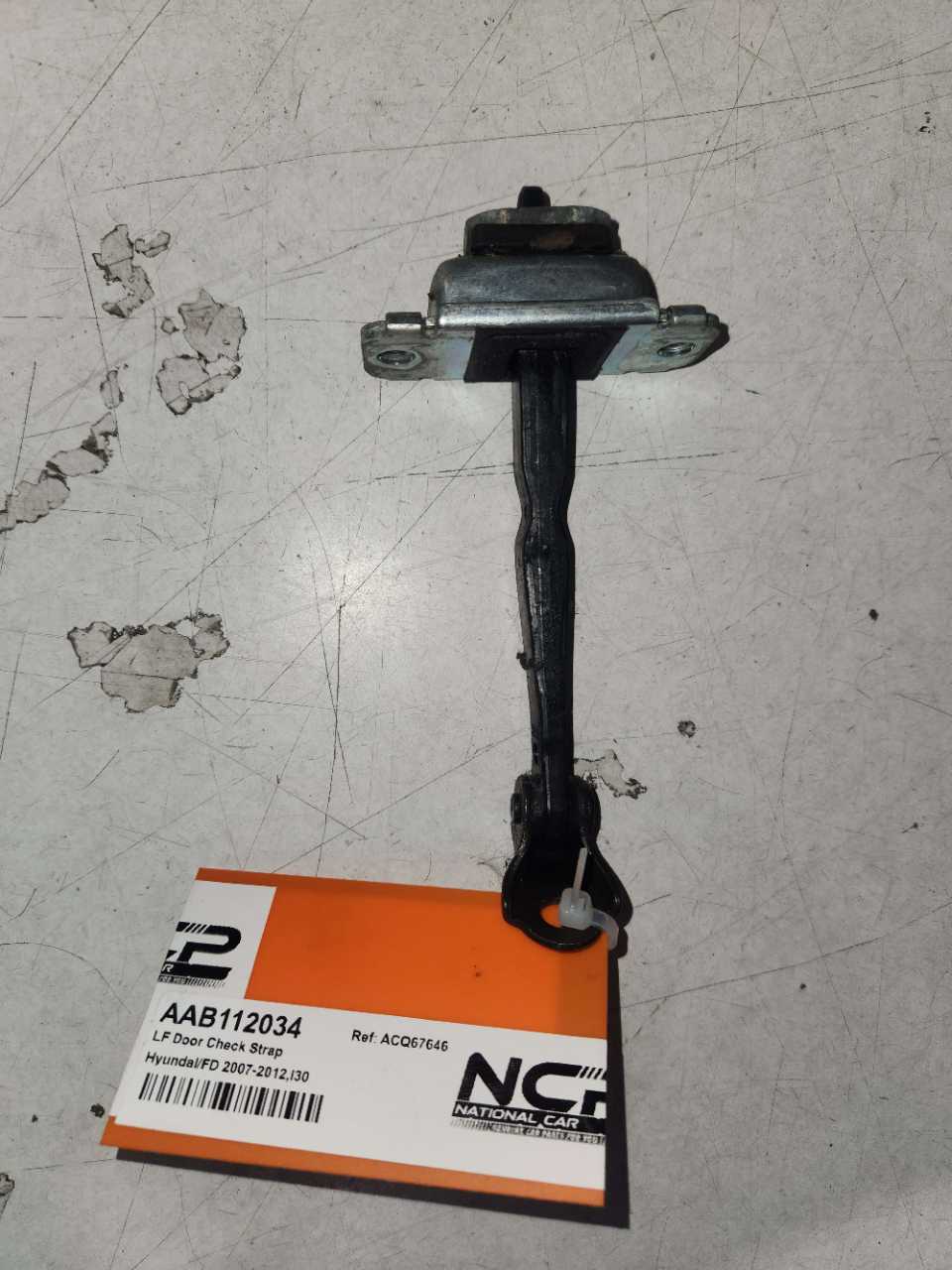 i30 · FD 2007-2012