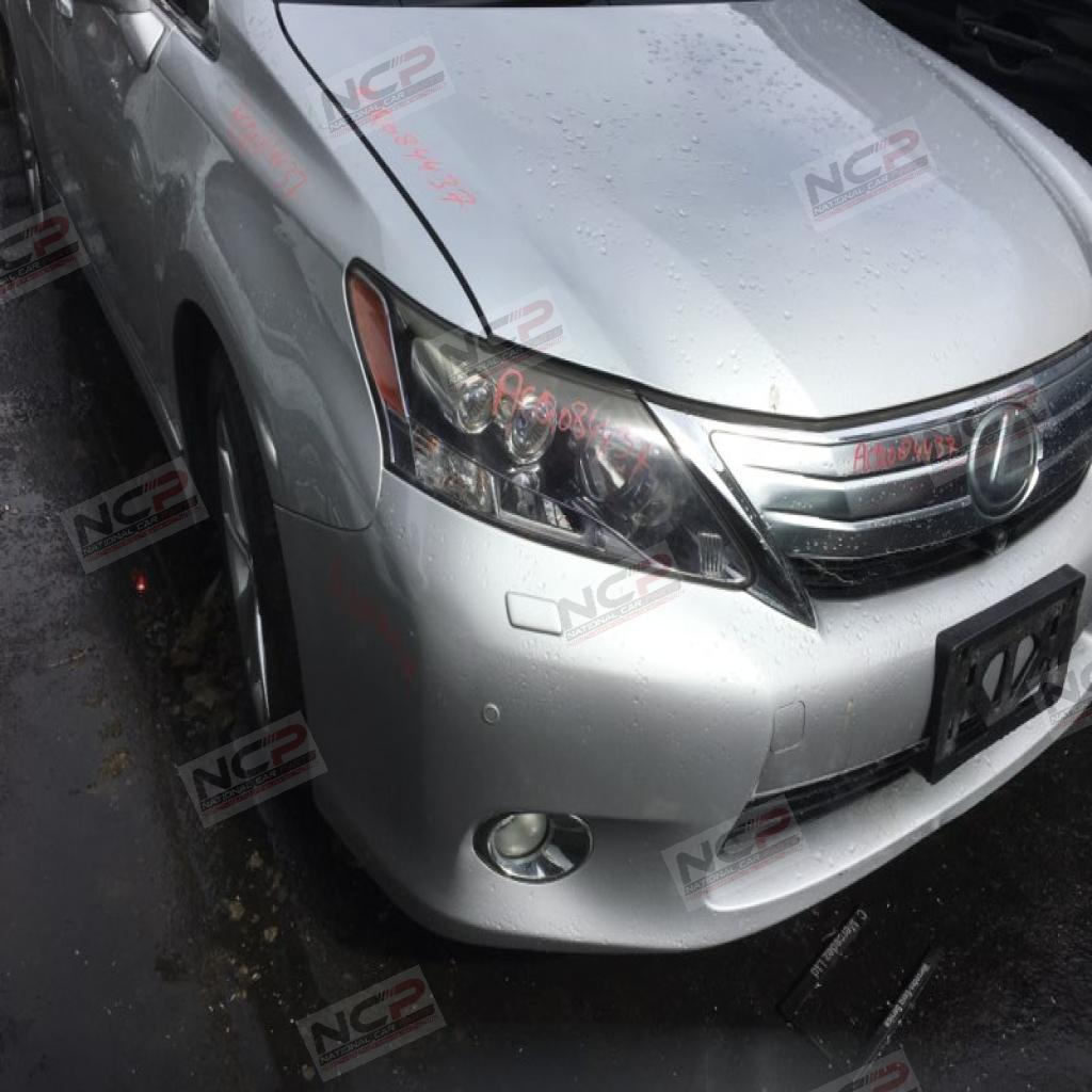 2012 Lexus HS250