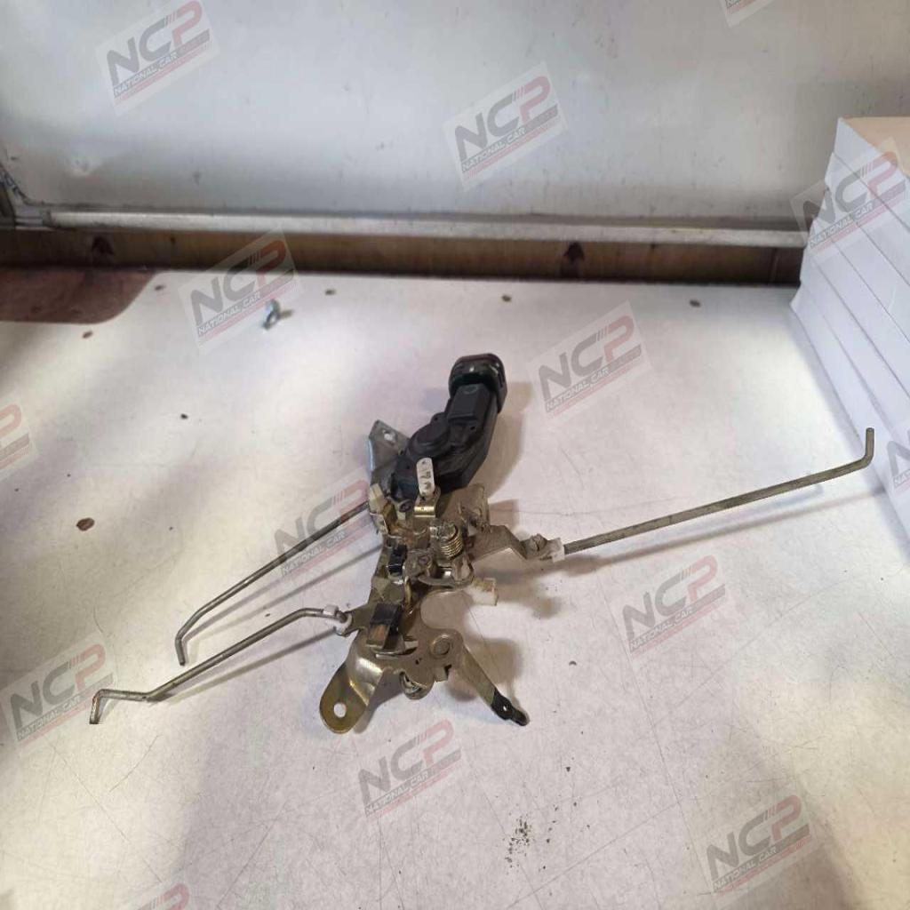 Landcruiser100 · HDJ100 05/00-10/07