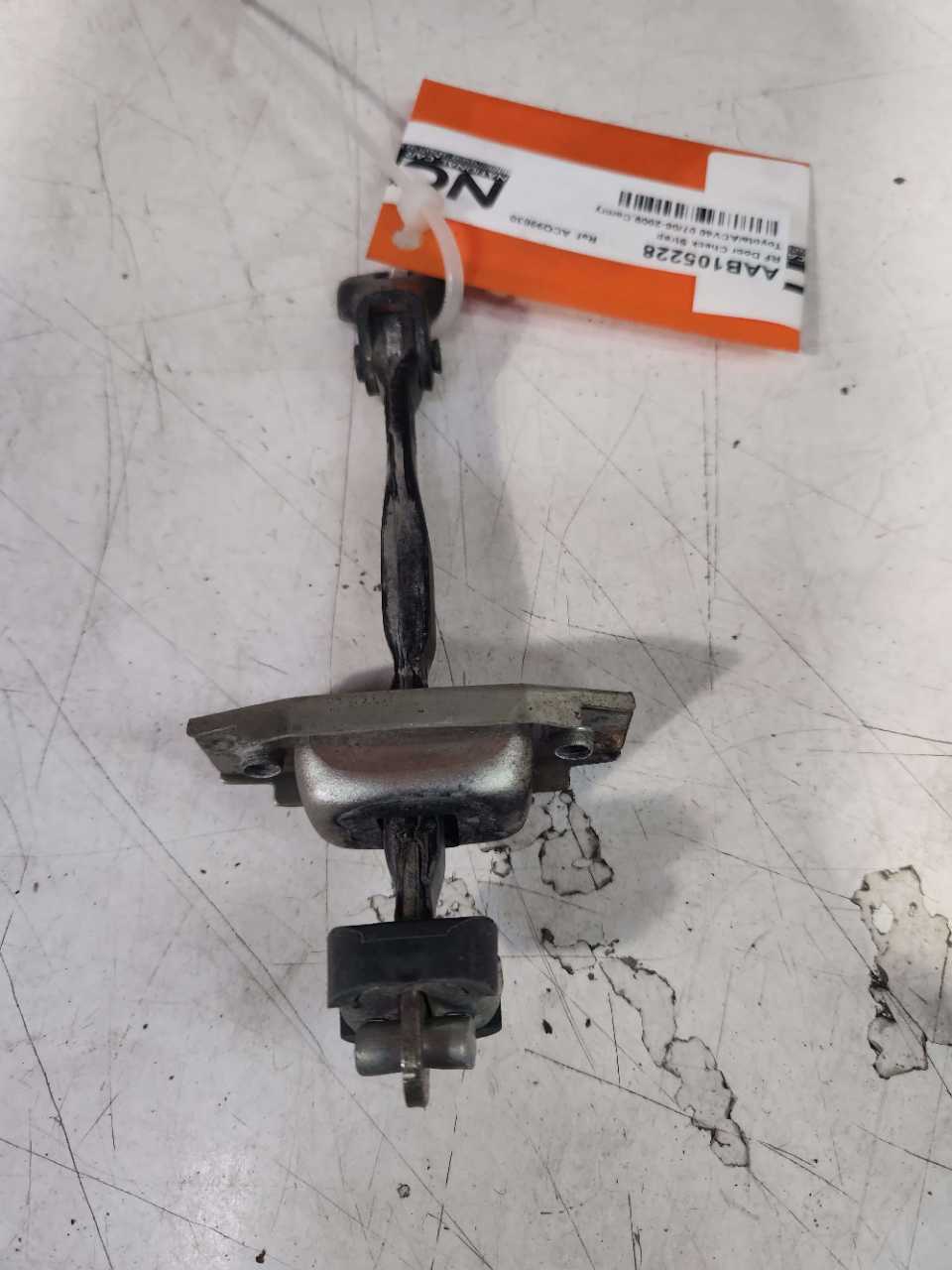 Camry · ACV40 07/06-2009