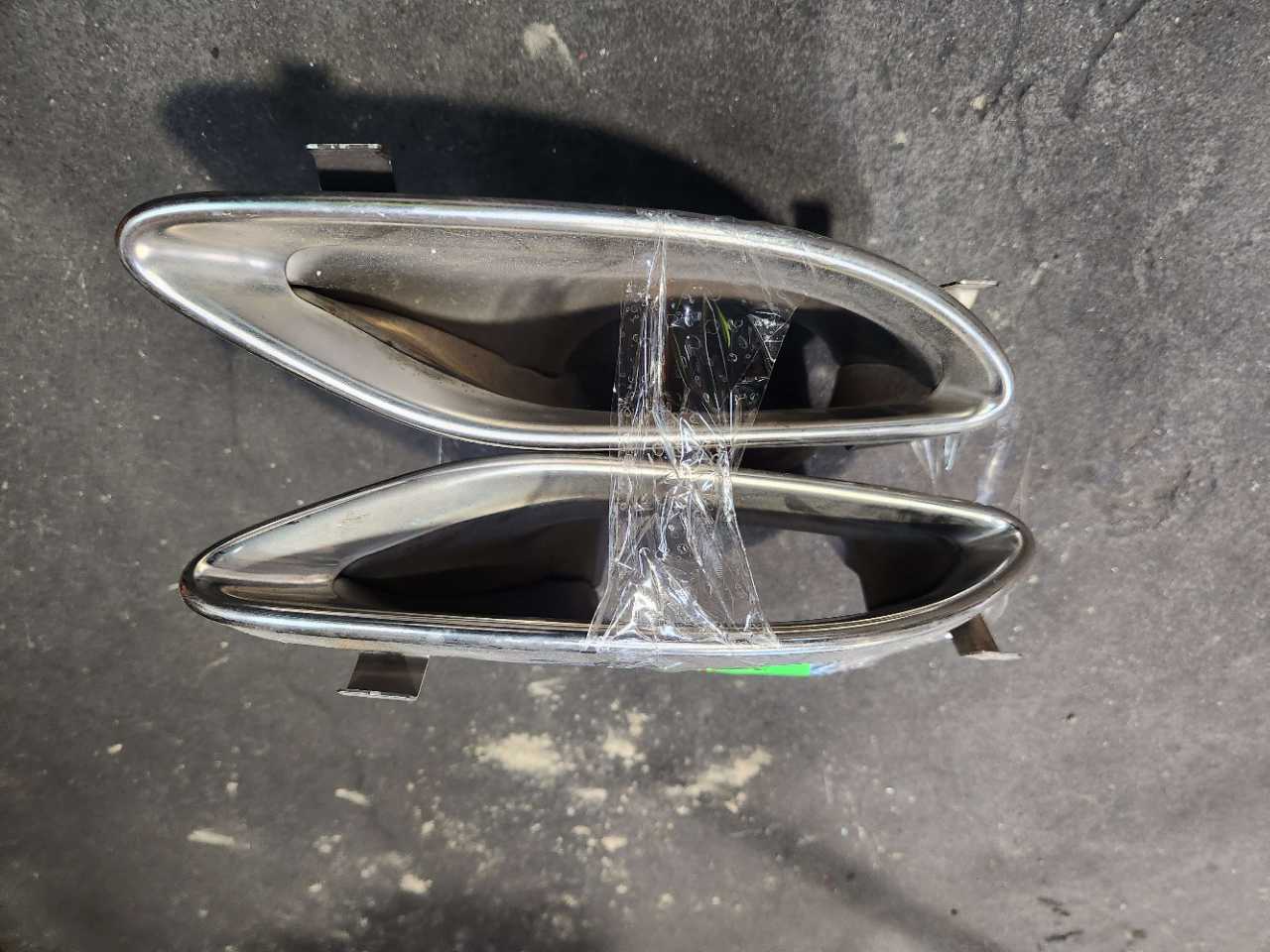 C Class · W205 2014-2018