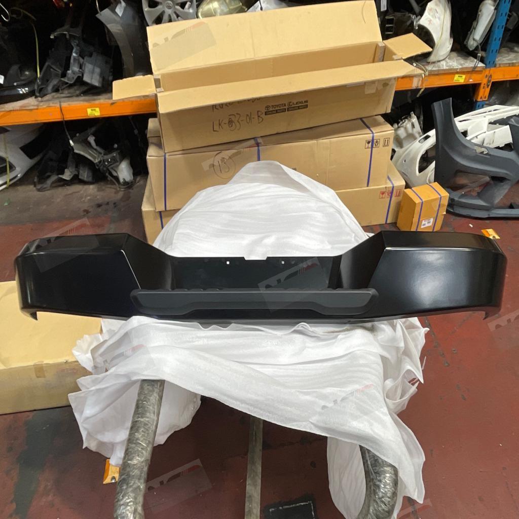 Hilux · GUN126 4wd 05/15- onwards
