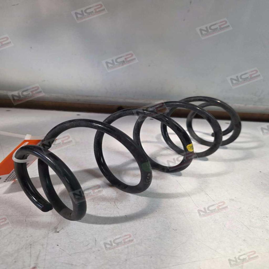 Yaris · NCP90 10/05-on