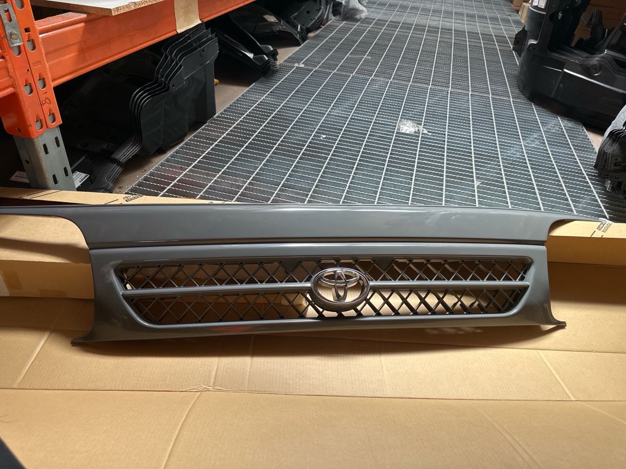 Hiace · LH100~All