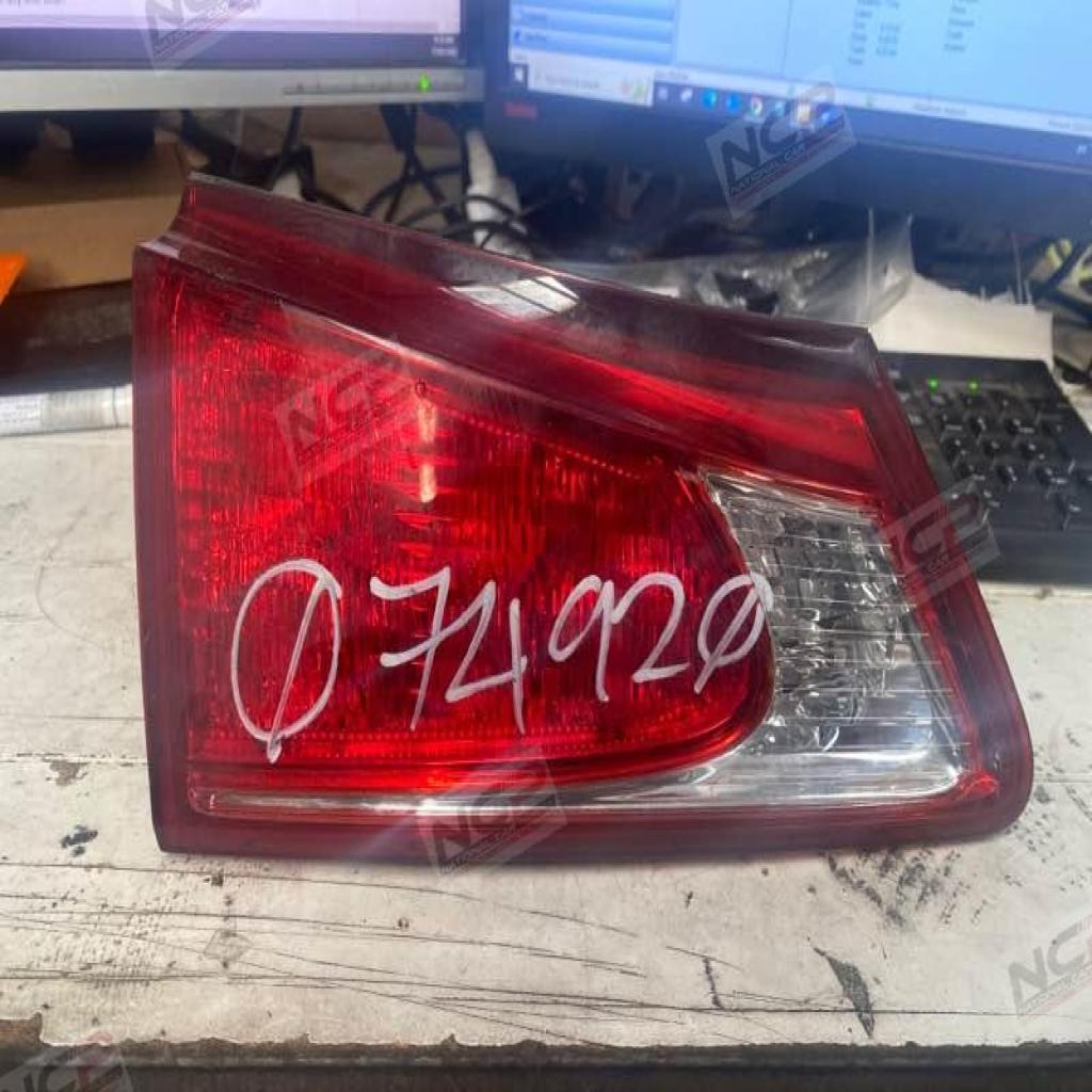 IS250 · GSE20 2005-2008