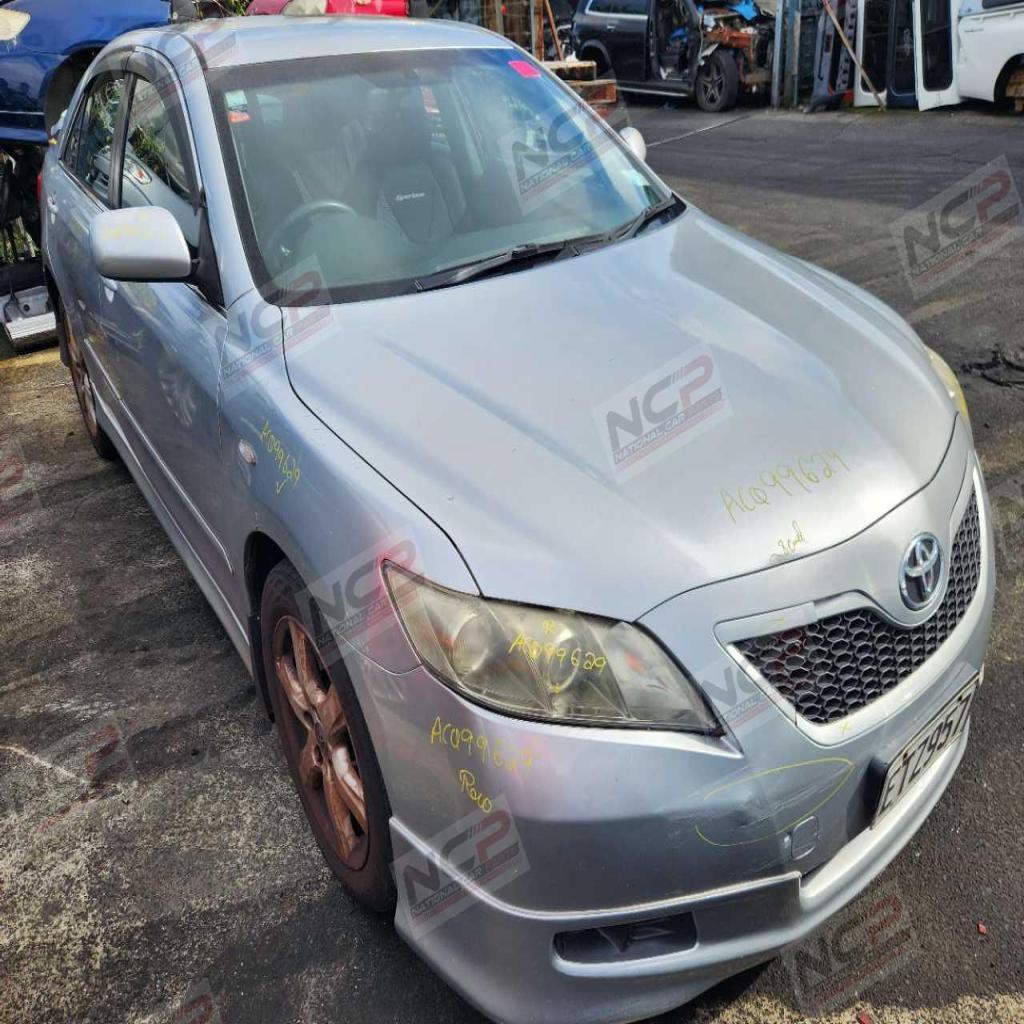 2009 Toyota Camry