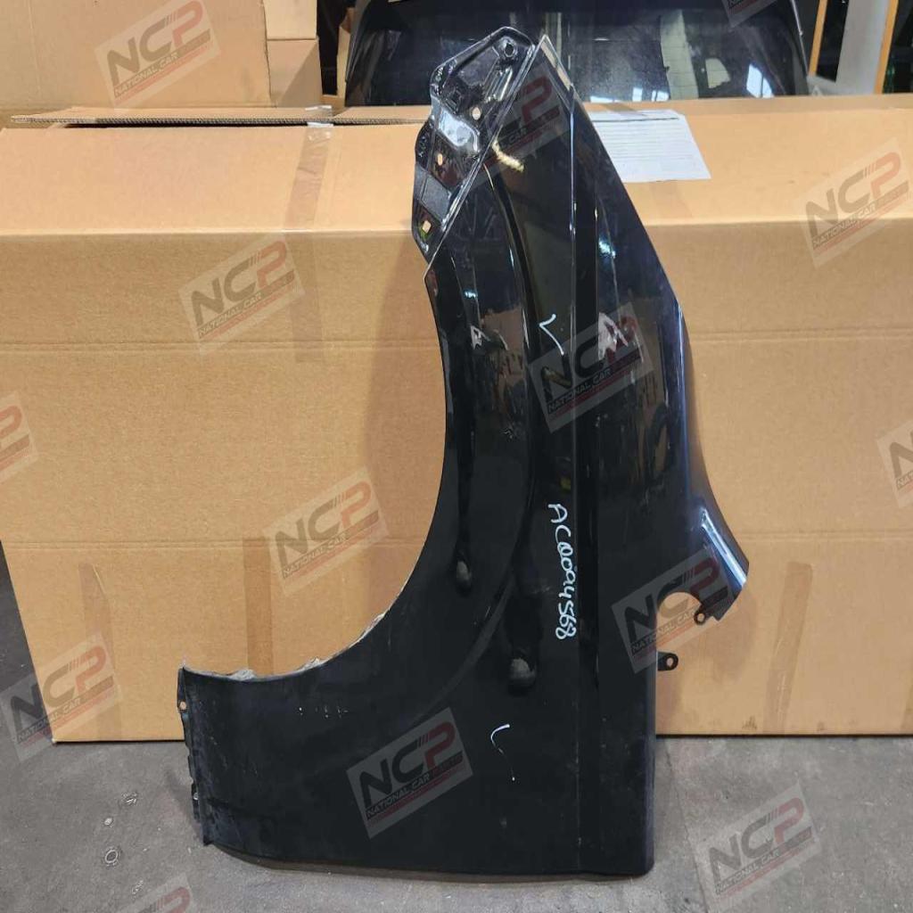 Porte/Spade · NCP141
