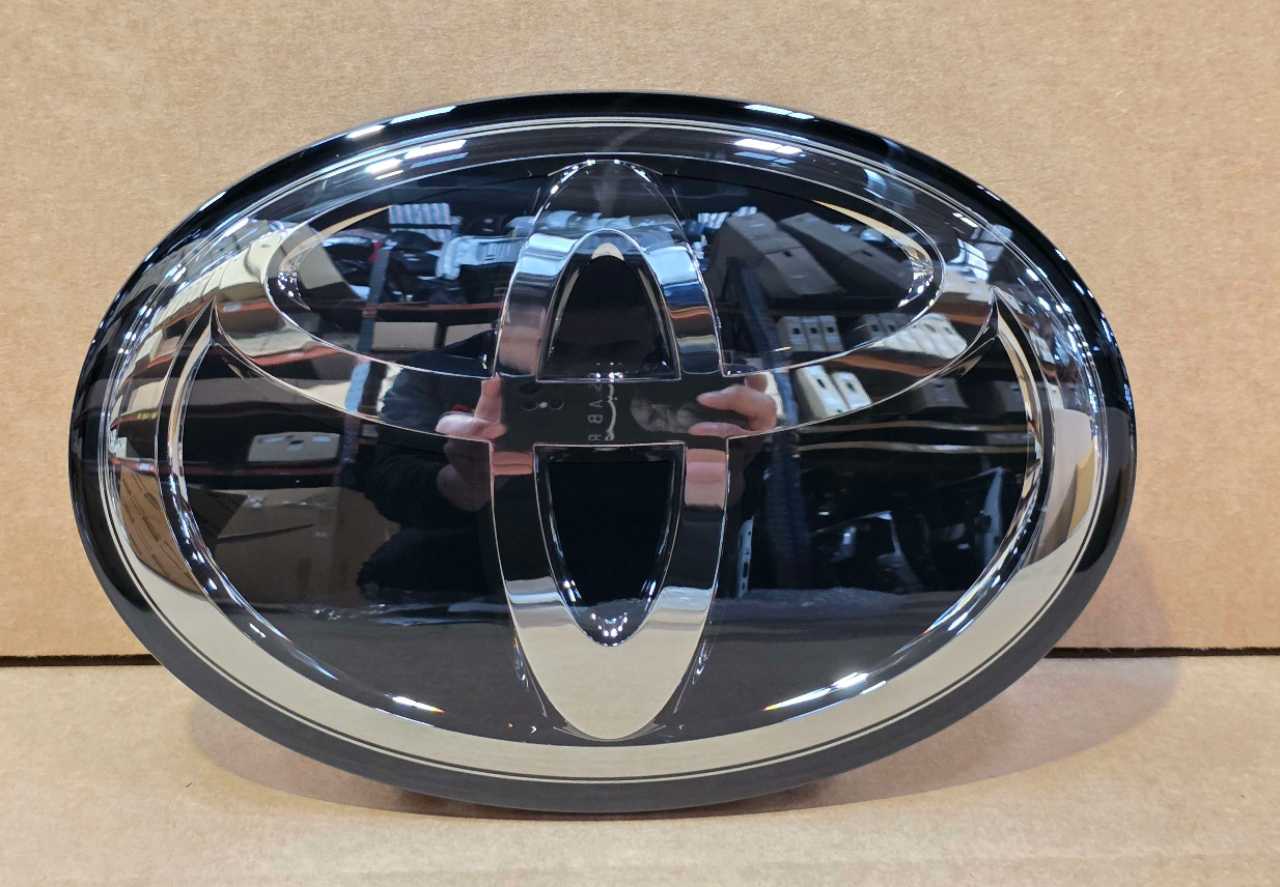 Hilux · GUN126 4wd 05/15- onwards