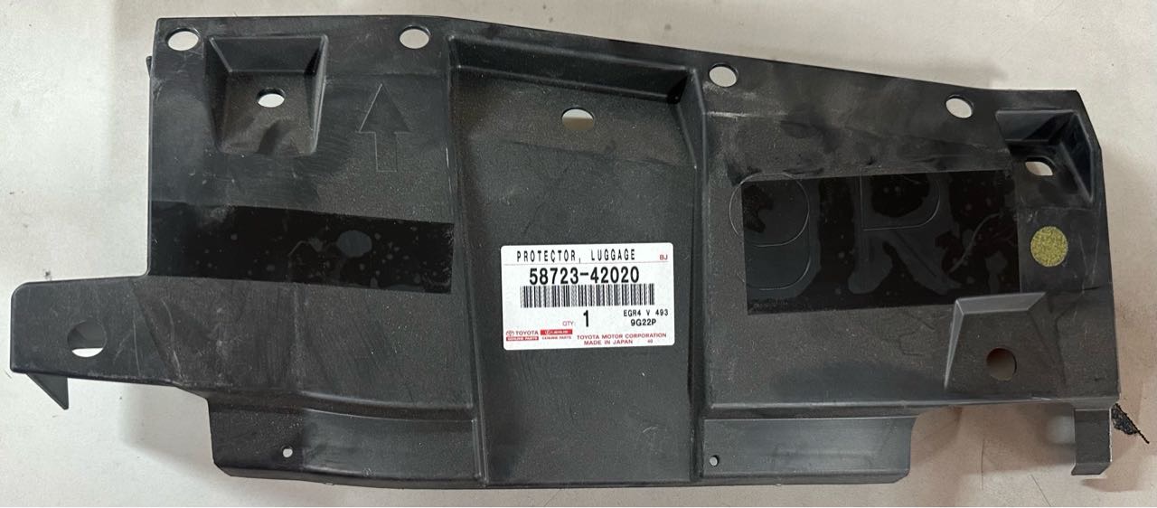 RAV4 · ACA40 2012-2018- All
