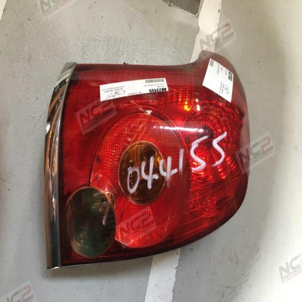 Avensis · AZT250- 2002-2008