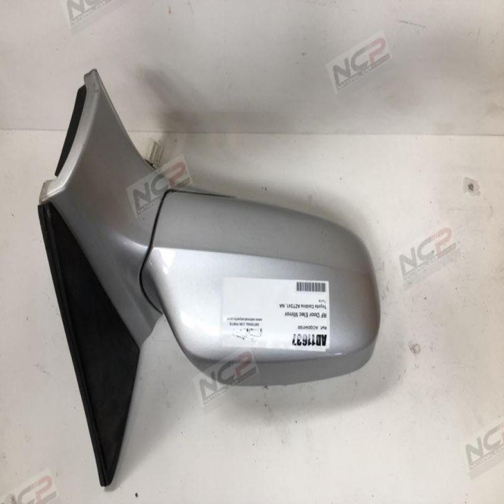 Caldina · AZT241 2002-2007