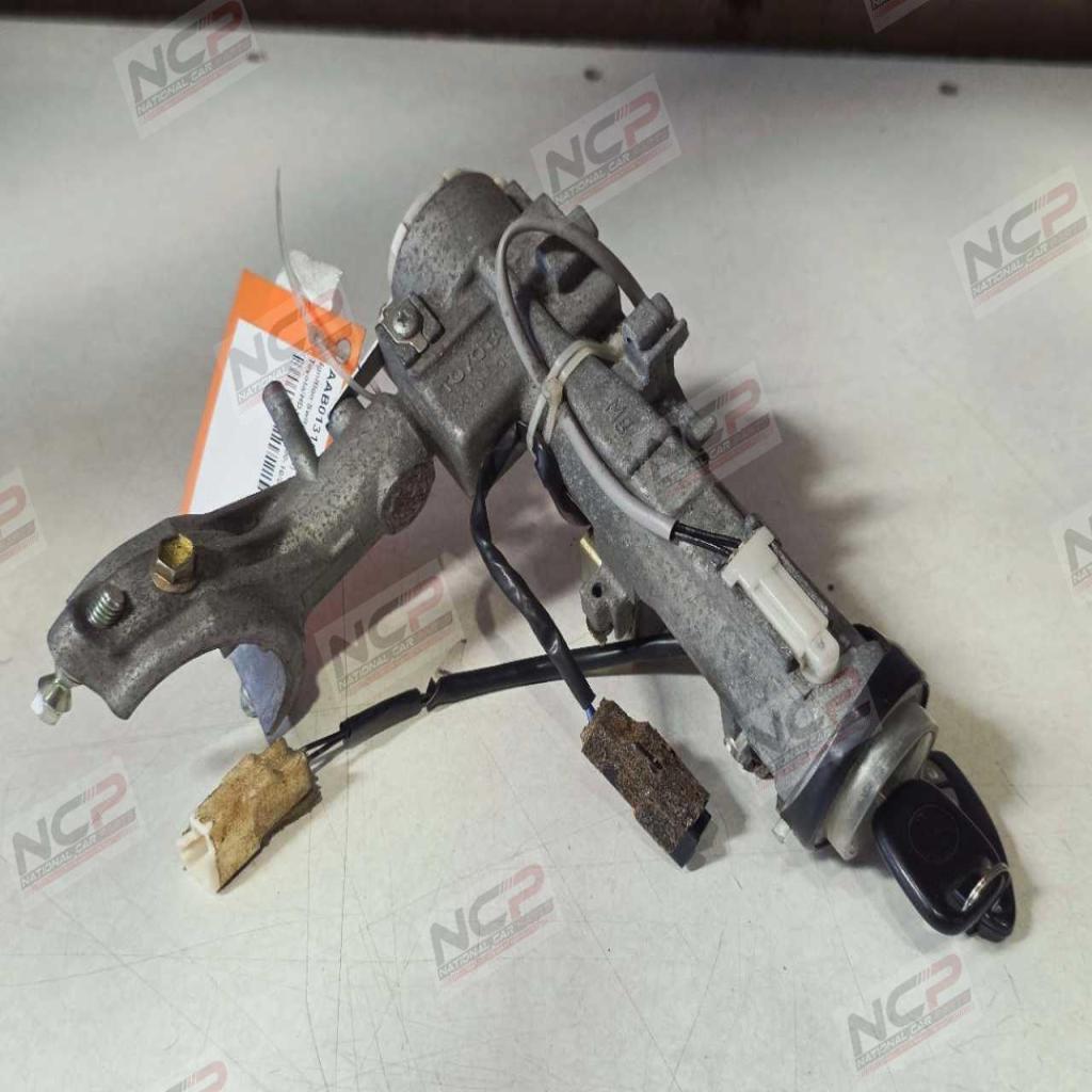 Landcruiser100 · HDJ100 05/00-10/07