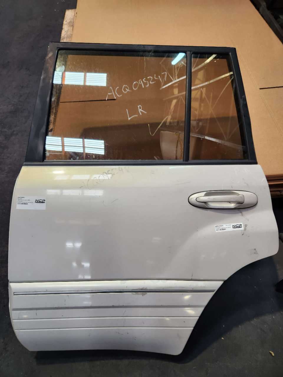 Landcruiser100 · HDJ100 05/00-10/07